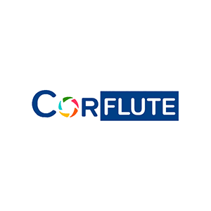 Corflute