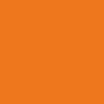 5515 Tangerine Orange