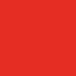 906 Medium Red