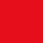 922 Geranium Red
