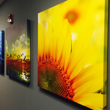 Canvas-Prints