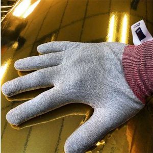 Lint Free Gloves