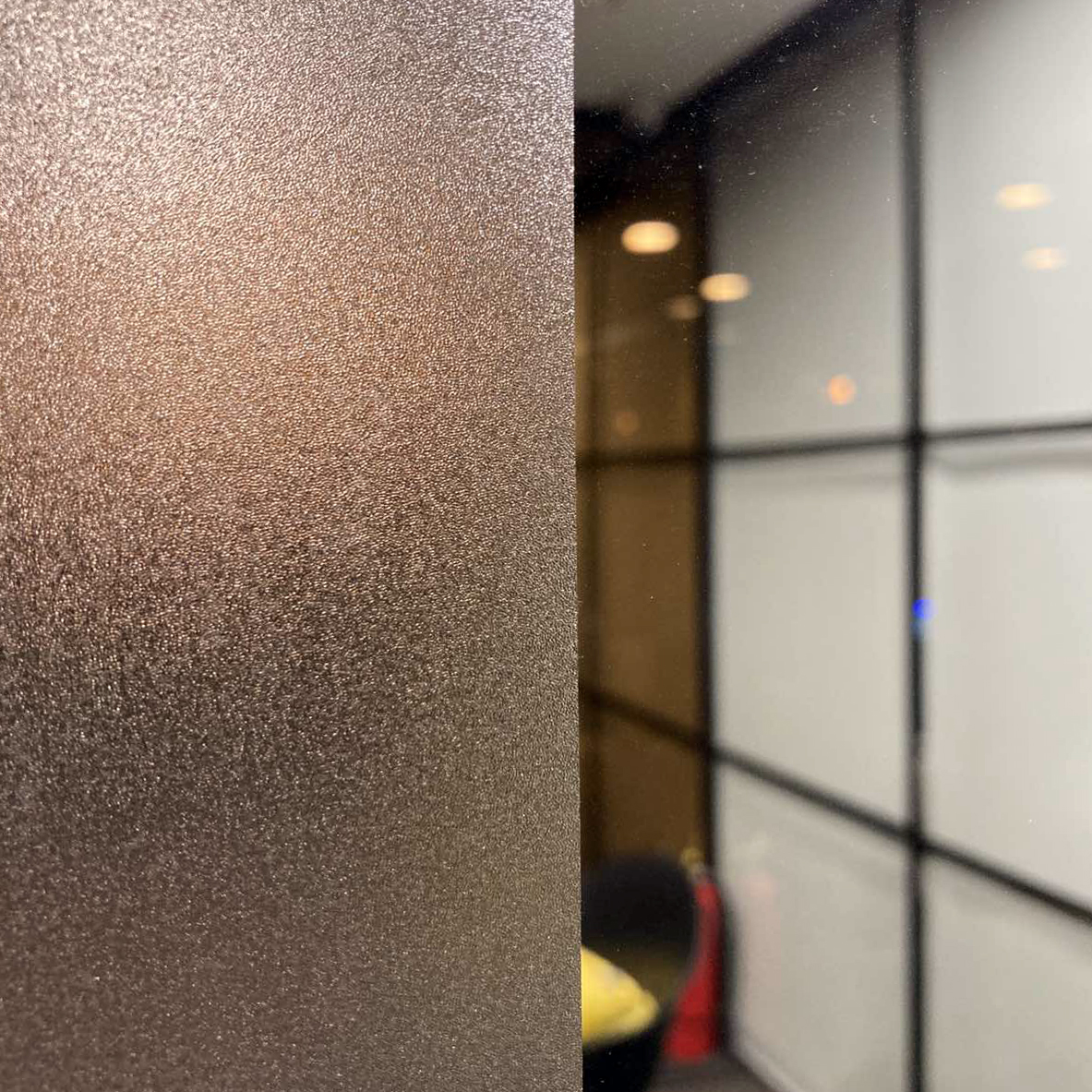 Frosted Stickers SticTac Digital Printing Media Products Philippines