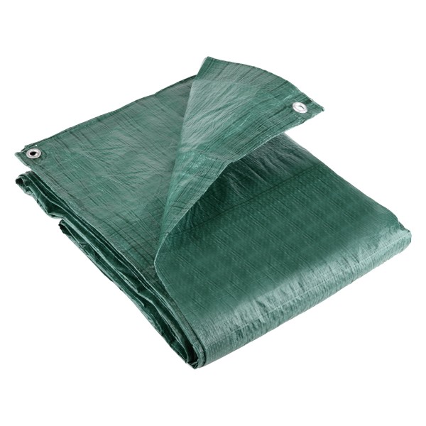 80gsm Green Tarp - economy-600x600