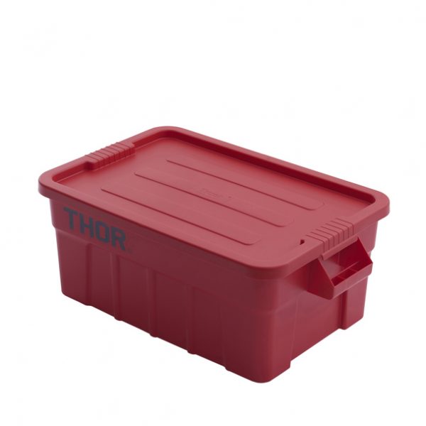 THOR Storage Box with Lid SticTac Digital Printing Media Products