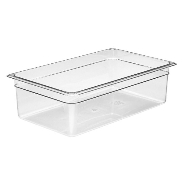 Polycarbonate Food Pan GN 19.5L