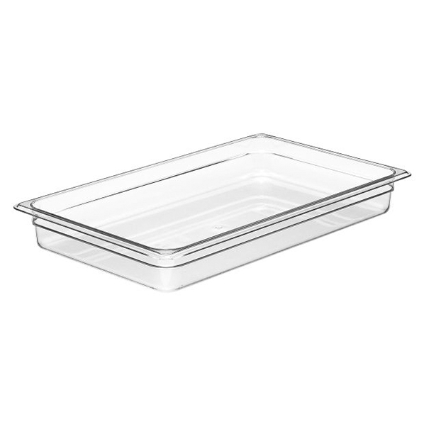 Polycarbonate Food Pan GN 8.5L