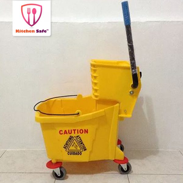 Mop Squeezer 32L SticTac Digital Printing Media Products Philippines