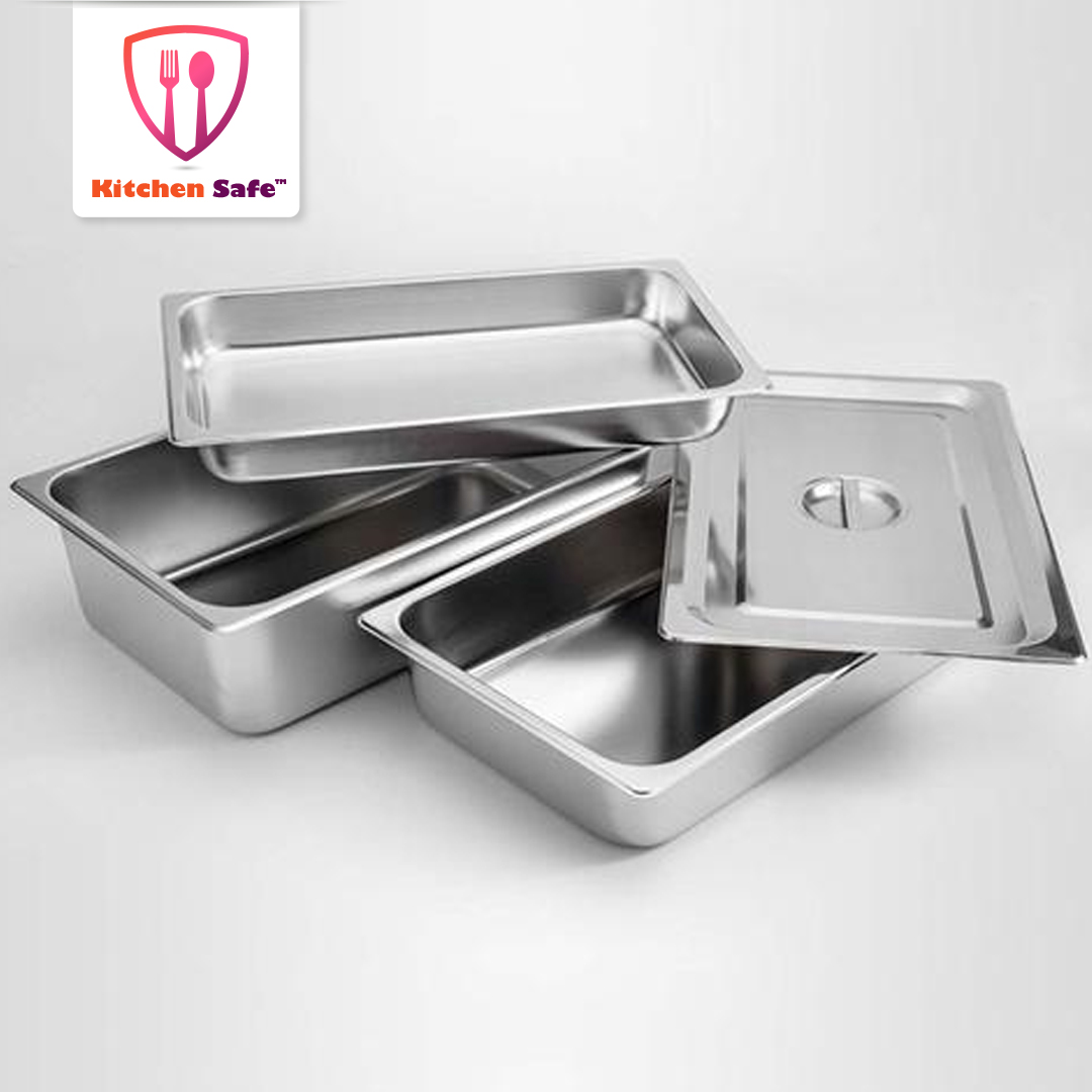 stainless