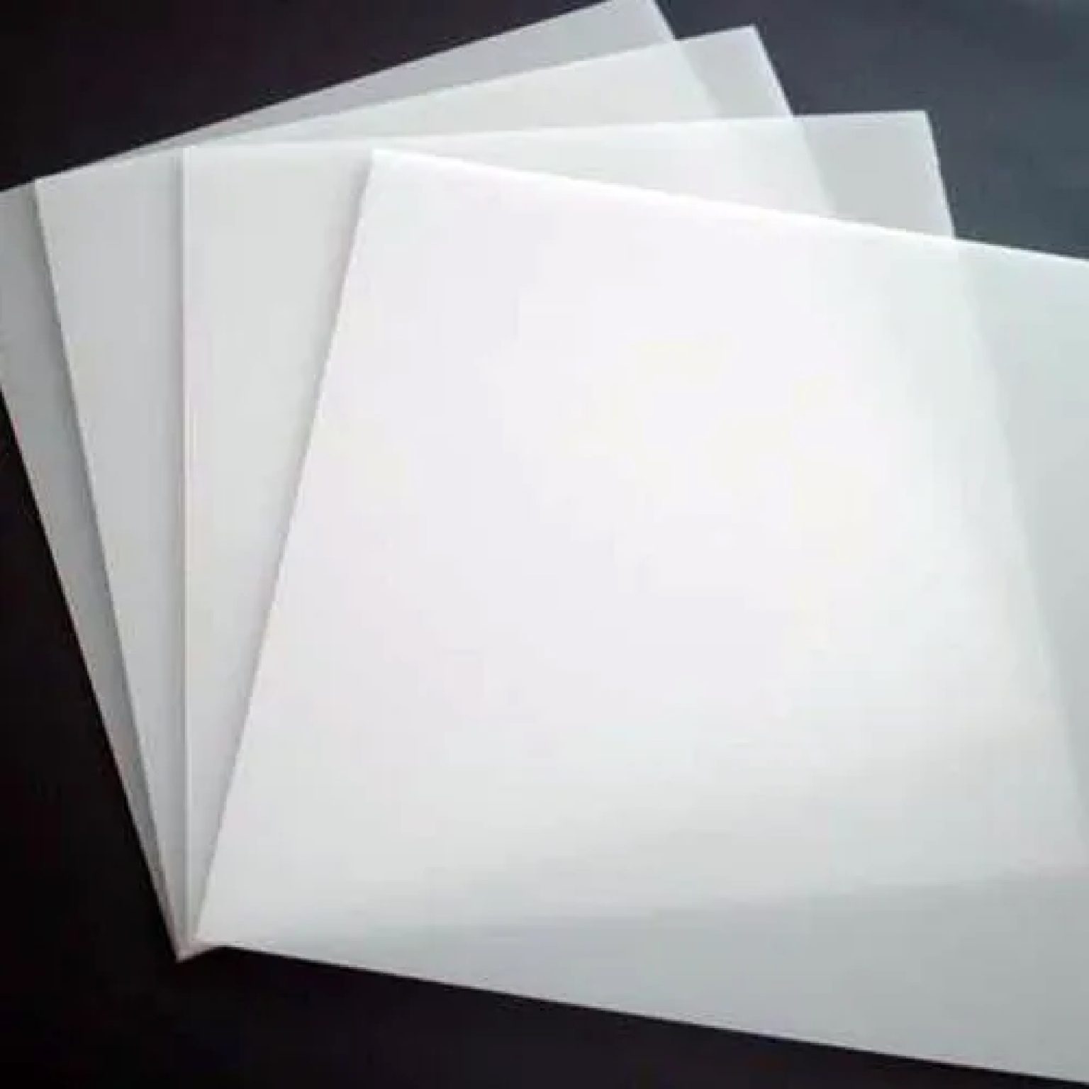 Alfaplas Diffuser White Acrylic Sheets - SticTac | Digital Printing ...